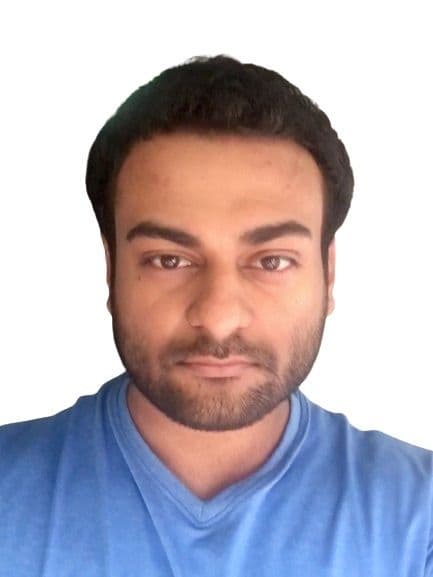 Pawan Dixit